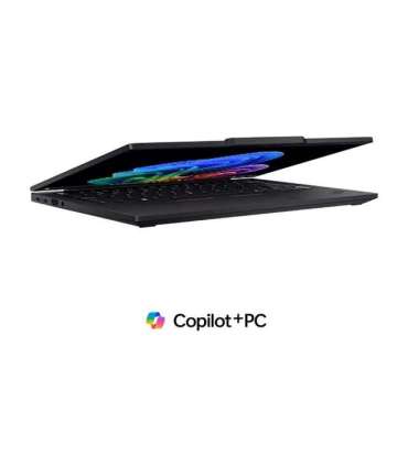 Lenovo ThinkPad T14s G6 (AMD) Black 14 " IPS WUXGA 1920 x 1200 pixels Anti-glare AMD Ryzen AI 7 PRO 350