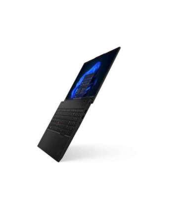 Lenovo ThinkPad L16 G2 (AMD) Black 16 " IPS WUXGA 1920 x 1200 pixels Anti-glare AMD Ryzen 5 PRO 215 16