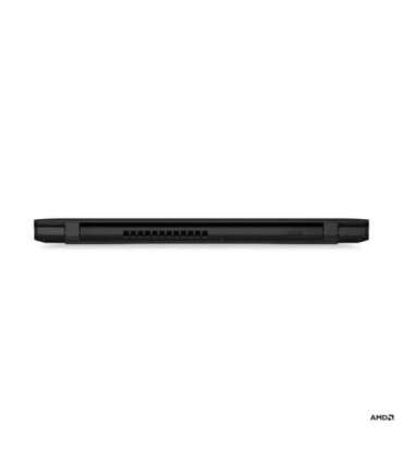 Lenovo ThinkPad L16 G2 AMD Black 16 " IPS WUXGA 1920 x 1200 pixels Anti-glare AMD Ryzen 5 PRO 215 16