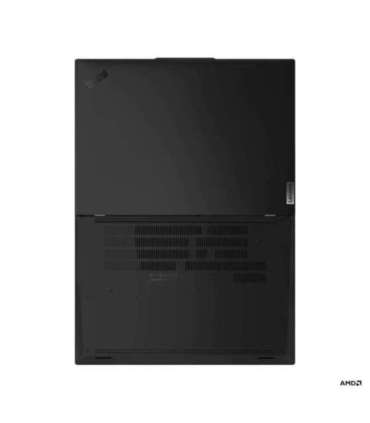 Lenovo ThinkPad L16 G2 AMD Black 16 " IPS WUXGA 1920 x 1200 pixels Anti-glare AMD Ryzen 5 PRO 215 16