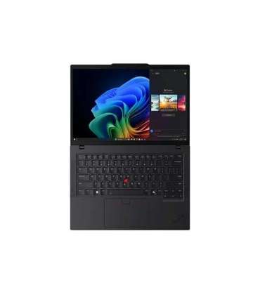 Lenovo ThinkPad T14 G6 (AMD) Black 14 " IPS WUXGA 1920 x 1200 pixels Anti-glare AMD Ryzen AI 7 PRO 350 |