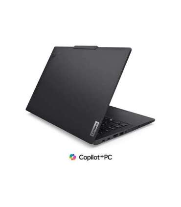 Lenovo ThinkPad T14 G6 AMD Black 14 " IPS WUXGA 1920 x 1200 pixels Anti-glare AMD Ryzen AI 7 PRO 350 |