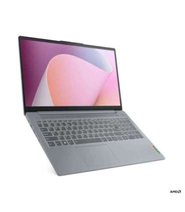 Lenovo IdeaPad Slim 3 15ABR8 Arctic Grey 15.6 " IPS FHD 1920 x 1080 pixels Anti-glare AMD Ryzen 7 5825U