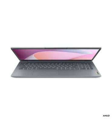 Lenovo IdeaPad Slim 3 15ABR8 Arctic Grey 15.6 " IPS FHD 1920 x 1080 pixels Anti-glare AMD Ryzen 7 5825U