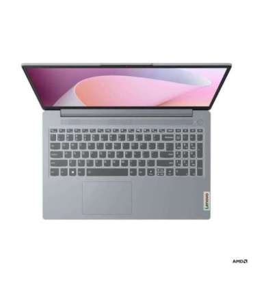 Lenovo IdeaPad Slim 3 15ABR8 Arctic Grey 15.6 " IPS FHD 1920 x 1080 pixels Anti-glare AMD Ryzen 7 5825U