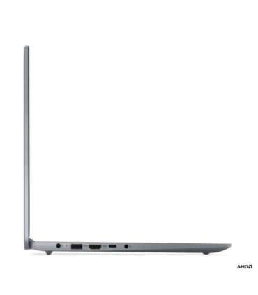 Lenovo IdeaPad Slim 3 15ABR8 Arctic Grey 15.6 " IPS FHD 1920 x 1080 pixels Anti-glare AMD Ryzen 7 5825U