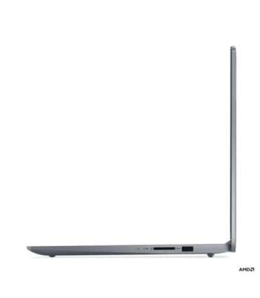 Lenovo IdeaPad Slim 3 15ABR8 Arctic Grey 15.6 " IPS FHD 1920 x 1080 pixels Anti-glare AMD Ryzen 7 5825U