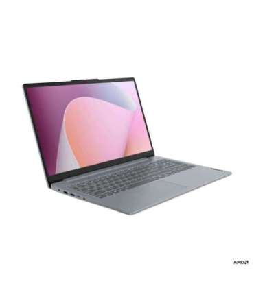 Lenovo IdeaPad Slim 3 15ABR8 Arctic Grey 15.6 " IPS FHD 1920 x 1080 pixels Anti-glare AMD Ryzen 7 5825U