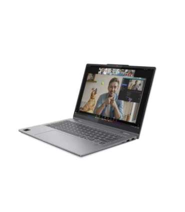 Lenovo IdeaPad 5 2-in-1 14Q8X9 Luna Grey 14 " OLED Touchscreen WUXGA 1920 x 1200 pixels Glossy |
