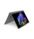Lenovo IdeaPad 5 2-in-1 14Q8X9 Luna Grey 14 " OLED Touchscreen WUXGA 1920 x 1200 pixels Glossy |