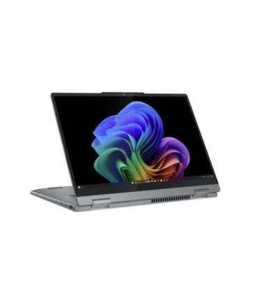 Lenovo IdeaPad 5 2-in-1 14Q8X9 Luna Grey 14 " OLED Touchscreen WUXGA 1920 x 1200 pixels Glossy |