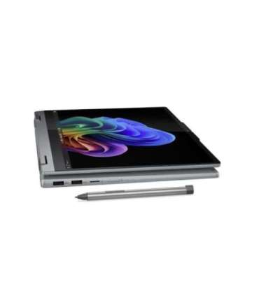 Lenovo IdeaPad 5 2-in-1 14Q8X9 Luna Grey 14 " OLED Touchscreen WUXGA 1920 x 1200 pixels Glossy |