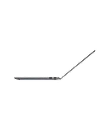 Lenovo IdeaPad 5 2-in-1 14Q8X9 Luna Grey 14 " OLED Touchscreen WUXGA 1920 x 1200 pixels Glossy |