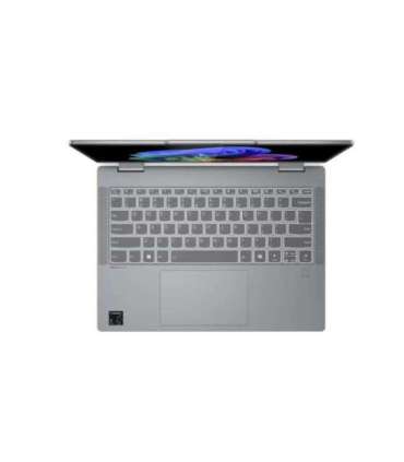 Lenovo IdeaPad 5 2-in-1 14Q8X9 Luna Grey 14 " OLED Touchscreen WUXGA 1920 x 1200 pixels Glossy |