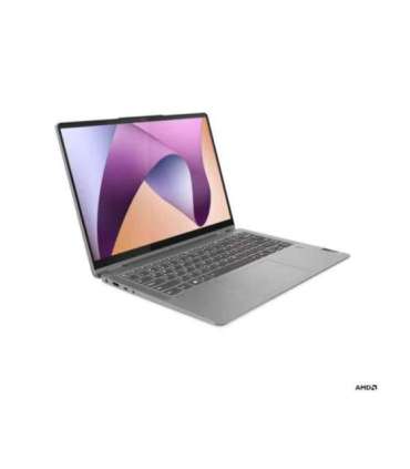 Lenovo IdeaPad Flex 5 14ABR8 Arctic Grey 14 " IPS Touchscreen WUXGA 1920 x 1200 pixels Glossy AMD Ryzen