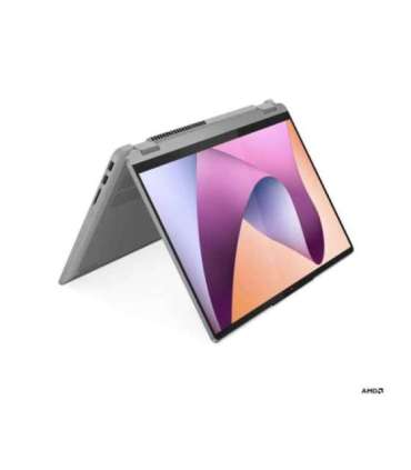 Lenovo IdeaPad Flex 5 14ABR8 Arctic Grey 14 " IPS Touchscreen WUXGA 1920 x 1200 pixels Glossy AMD Ryzen