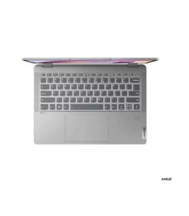 Lenovo IdeaPad Flex 5 14ABR8 Arctic Grey 14 " IPS Touchscreen WUXGA 1920 x 1200 pixels Glossy AMD Ryzen