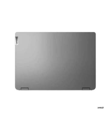 Lenovo IdeaPad Flex 5 14ABR8 Arctic Grey 14 " IPS Touchscreen WUXGA 1920 x 1200 pixels Glossy AMD Ryzen