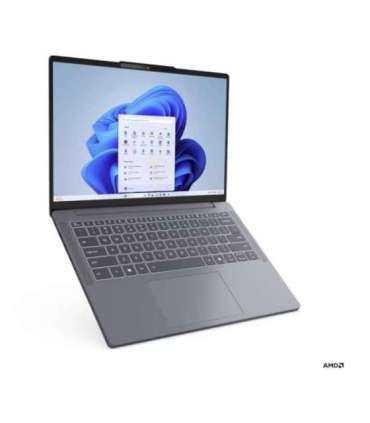 Lenovo IdeaPad Slim 3 14ARP10 Luna Grey 14 " OLED WUXGA 1920 x 1200 pixels Glossy AMD Ryzen 5 7535HS |