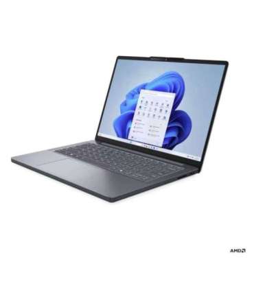 Lenovo IdeaPad Slim 3 14ARP10 Luna Grey 14 " OLED WUXGA 1920 x 1200 pixels Glossy AMD Ryzen 5 7535HS |