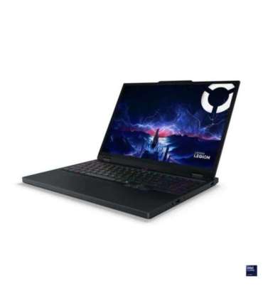 Lenovo Legion 5 15IRX10 Eclipse Black 15.1 " OLED WQXGA 2560 x 1600 pixels Intel Core i7 i7-13650HX 24