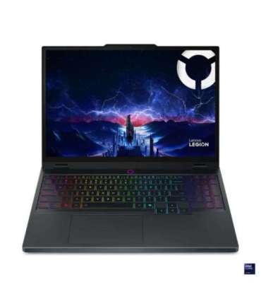 Lenovo Legion 5 15IRX10 Eclipse Black 15.1 " OLED WQXGA 2560 x 1600 pixels Intel Core i7 i7-13650HX 24