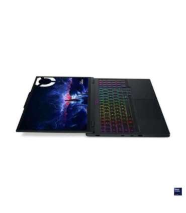Lenovo Legion 5 15IRX10 Eclipse Black 15.1 " OLED WQXGA 2560 x 1600 pixels Intel Core i7 i7-13650HX 24