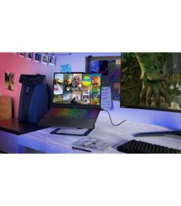 Lenovo Legion 5 15IRX10 Eclipse Black 15.1 " OLED WQXGA 2560 x 1600 pixels Intel Core i7 i7-13650HX 24