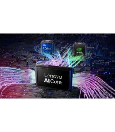 Lenovo Legion 5 15IRX10 Eclipse Black 15.1 " OLED WQXGA 2560 x 1600 pixels Intel Core i7 i7-13650HX 24