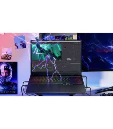 Lenovo Legion 5 15IRX10 Eclipse Black 15.1 " OLED WQXGA 2560 x 1600 pixels Intel Core i7 i7-13650HX 24