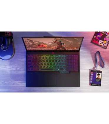 Lenovo Legion 5 15IRX10 Eclipse Black 15.1 " OLED WQXGA 2560 x 1600 pixels Intel Core i7 i7-13650HX 24