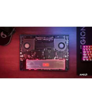 Lenovo Legion 5 15IRX10 Eclipse Black 15.1 " OLED WQXGA 2560 x 1600 pixels Intel Core i7 i7-13650HX 24