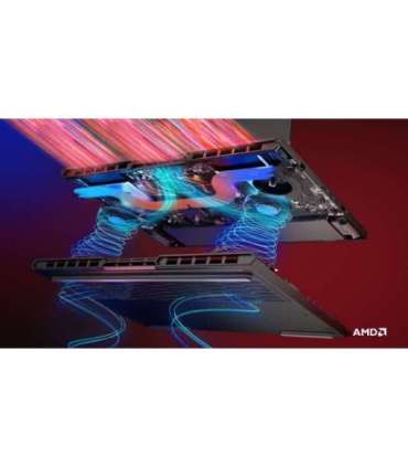 Lenovo Legion 5 15IRX10 Eclipse Black 15.1 " OLED WQXGA 2560 x 1600 pixels Intel Core i7 i7-13650HX 24