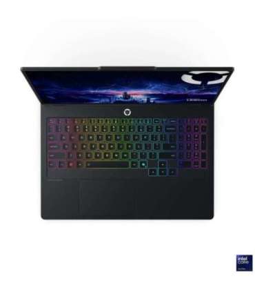 Lenovo Legion Pro 5 16IAX10 Eclipse Black 16 " OLED WQXGA 2560 x 1600 pixels Glossy Intel Core Ultra 7 |