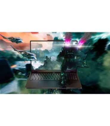 Lenovo Legion Pro 5 16IAX10 Eclipse Black 16 " OLED WQXGA 2560 x 1600 pixels Glossy Intel Core Ultra 7 |