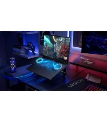 Lenovo Legion Pro 5 16IAX10 Eclipse Black 16 " OLED WQXGA 2560 x 1600 pixels Glossy Intel Core Ultra 7 |