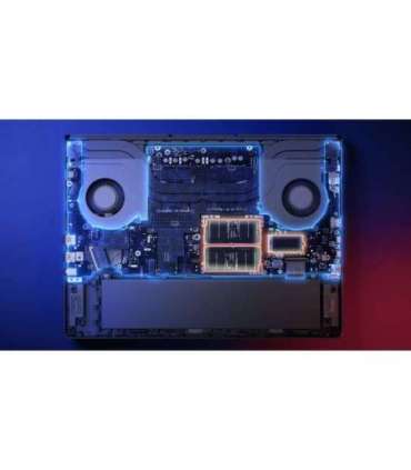 Lenovo Legion Pro 5 16IAX10 Eclipse Black 16 " OLED WQXGA 2560 x 1600 pixels Glossy Intel Core Ultra 7 |