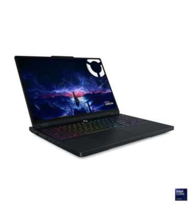Lenovo Legion Pro 5 16IAX10 Eclipse Black 16 " OLED WQXGA 2560 x 1600 pixels Glossy Intel Core Ultra 7 |
