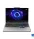 Lenovo LOQ 15IRX10 Luna Grey 15.6 " IPS FHD 1920 x 1080 pixels Anti-glare Intel Core i5 i5-13450HX 24