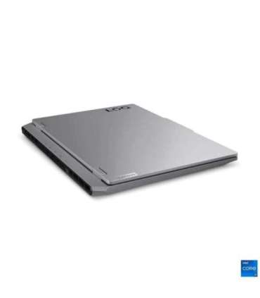 Lenovo LOQ 15IRX10 Luna Grey 15.6 " IPS FHD 1920 x 1080 pixels Anti-glare Intel Core i5 i5-13450HX 24