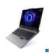Lenovo LOQ 15IRX10 Luna Grey 15.6 " IPS FHD 1920 x 1080 pixels Anti-glare Intel Core i5 i5-13450HX 24