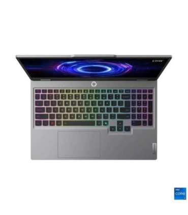 Lenovo LOQ 15IRX10 Luna Grey 15.6 " IPS FHD 1920 x 1080 pixels Anti-glare Intel Core i5 i5-13450HX 24