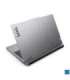 Lenovo LOQ 15IRX10 Luna Grey 15.6 " IPS FHD 1920 x 1080 pixels Anti-glare Intel Core i5 i5-13450HX 24