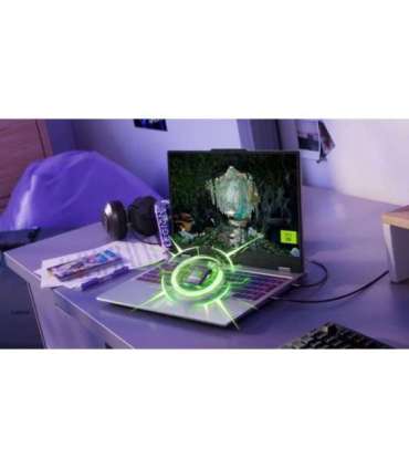 Lenovo LOQ 15IRX10 Luna Grey 15.6 " IPS FHD 1920 x 1080 pixels Anti-glare Intel Core i5 i5-13450HX 24