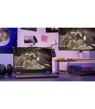 Lenovo LOQ 15IRX10 Luna Grey 15.6 " IPS FHD 1920 x 1080 pixels Anti-glare Intel Core i5 i5-13450HX 24