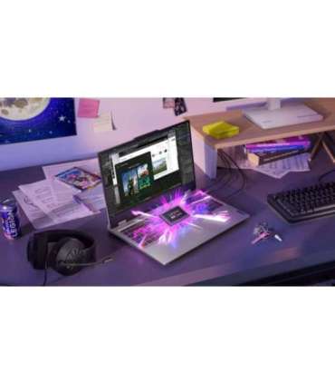 Lenovo LOQ 15IRX10 Luna Grey 15.6 " IPS FHD 1920 x 1080 pixels Anti-glare Intel Core i5 i5-13450HX 24