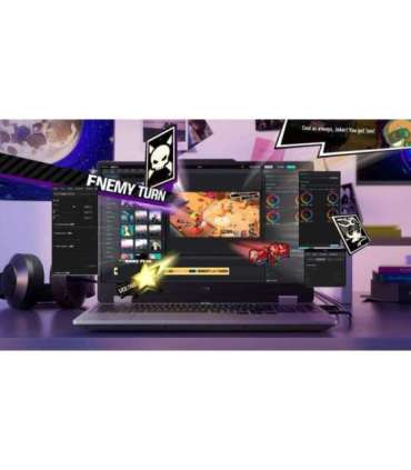 Lenovo LOQ 15IRX10 Luna Grey 15.6 " IPS FHD 1920 x 1080 pixels Anti-glare Intel Core i5 i5-13450HX 24