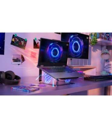 Lenovo LOQ 15IRX10 Luna Grey 15.6 " IPS FHD 1920 x 1080 pixels Anti-glare Intel Core i5 i5-13450HX 24