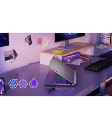 Lenovo LOQ 15IRX10 Luna Grey 15.6 " IPS FHD 1920 x 1080 pixels Anti-glare Intel Core i5 i5-13450HX 24