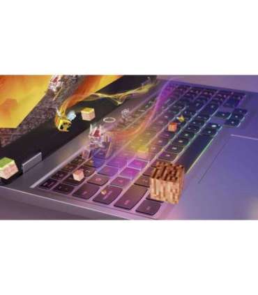 Lenovo LOQ 15IRX10 Luna Grey 15.6 " IPS FHD 1920 x 1080 pixels Anti-glare Intel Core i5 i5-13450HX 24